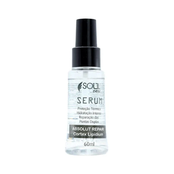 Sérum Reparador de Pontas - 60ml Soul Care Profissiona - Loja Soul Care Brasil