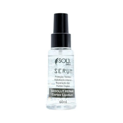 Sérum Reparador de Pontas - 60ml Soul Care Profissiona - Loja Soul Care Brasil