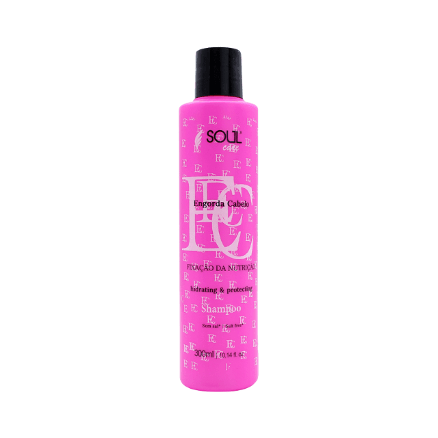 Progressiva Sem Formol Selagem Orgânica Soul Care + 2 Kits - Loja Soul Care Brasil