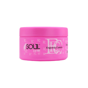 Progressiva Sem Formol Selagem Orgânica Soul Care + 2 Kits - Loja Soul Care Brasil