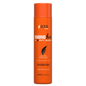 Shampoo Monobio 300 ml